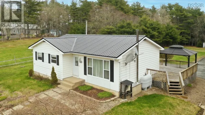 4965 Highway 210, Greenfield