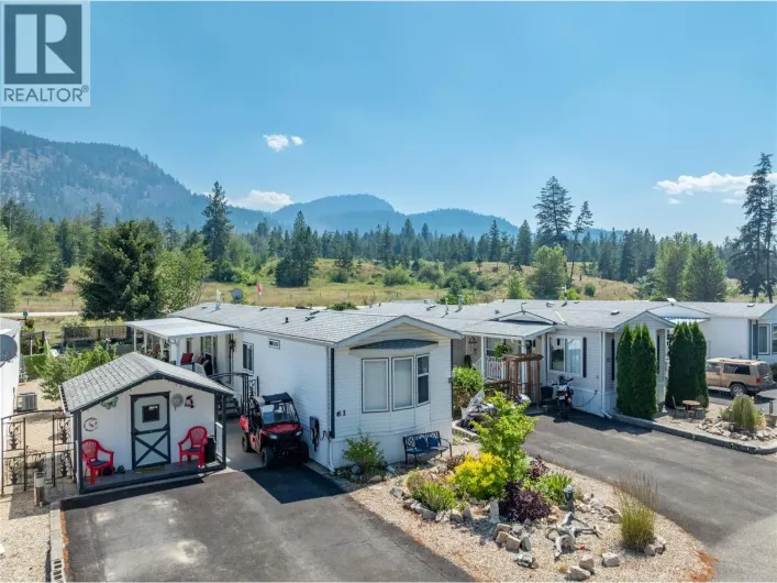 4965 Pine Acres Road Unit# 61, Chase