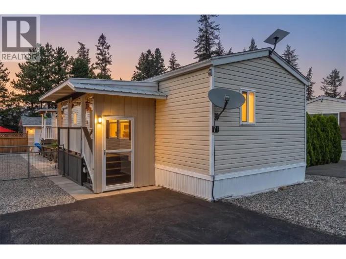 4965 PINE ACRES Road Unit# 71, Chase