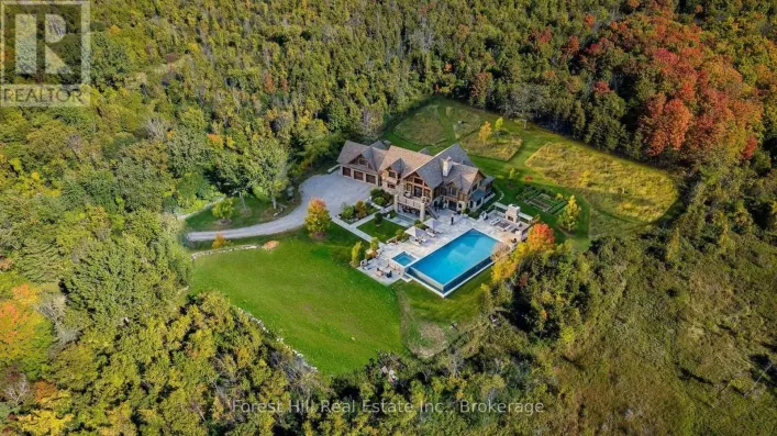 496629 GREY ROAD 2, Blue Mountains