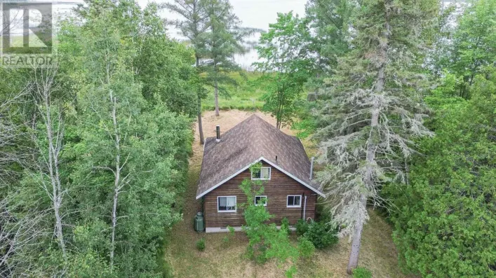 4967 Gordon RD, Jocelyn Township