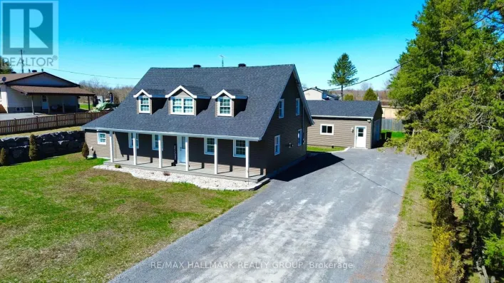 4968 HIGHWAY 34 HIGHWAY, Champlain