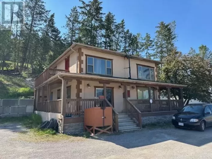 4968 Highway 93 Highway Lot# 1, Radium Hot Springs