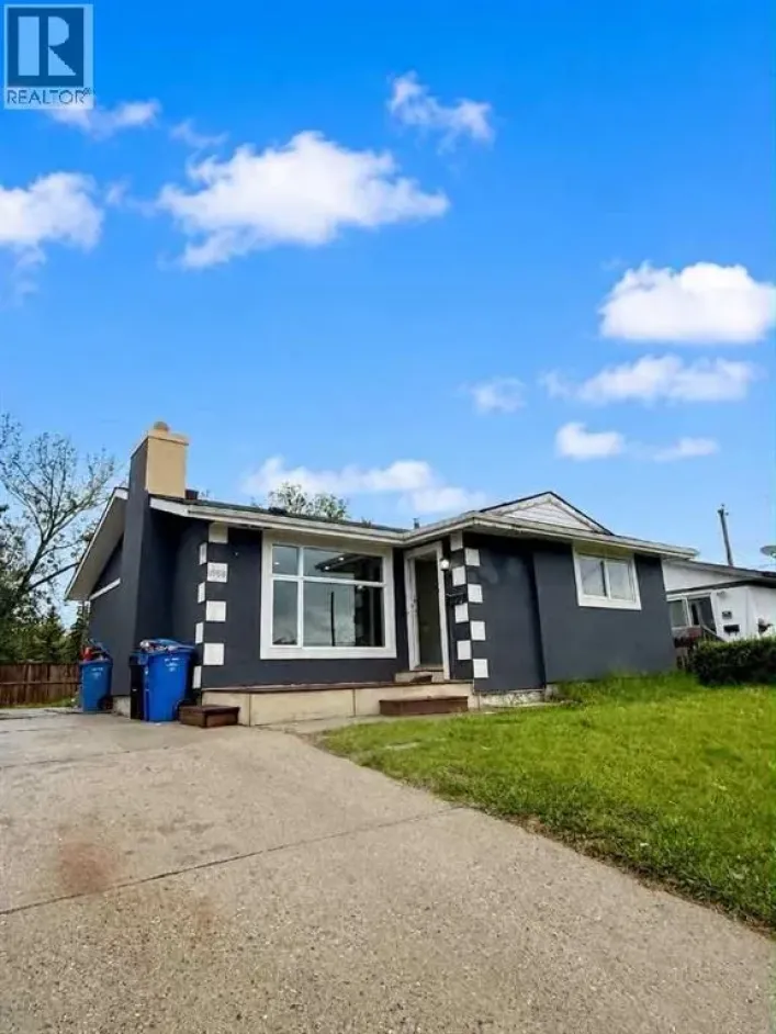 4968 Marcombe Road NE, Calgary