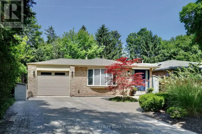 497 ANTHONY DRIVE, Oakville