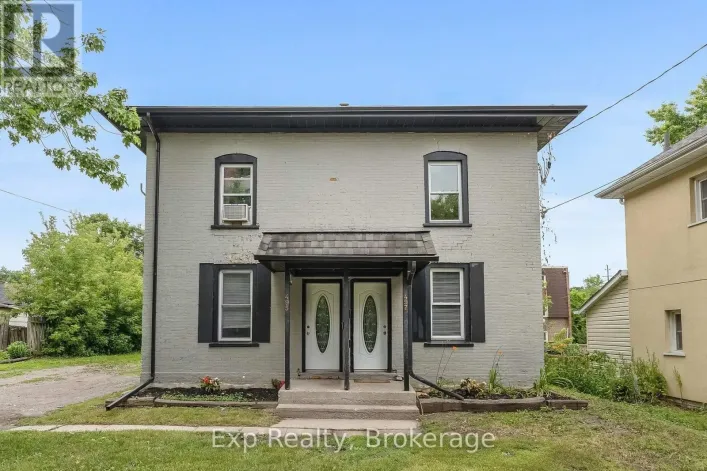 497 DONEGAL STREET, Peterborough