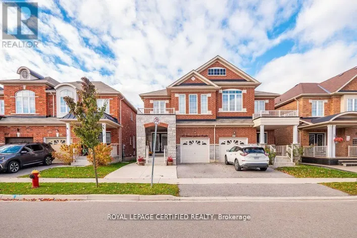 497 DOWNES JACKSON HEIGHTS, Milton