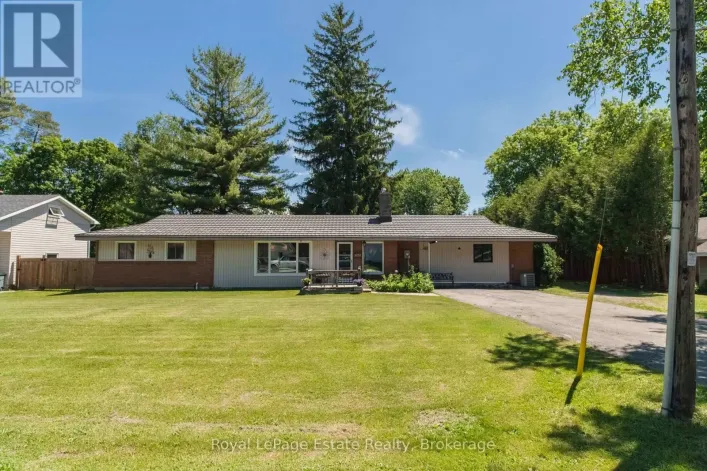 497 ELIZABETH STREET, South Bruce Peninsula
