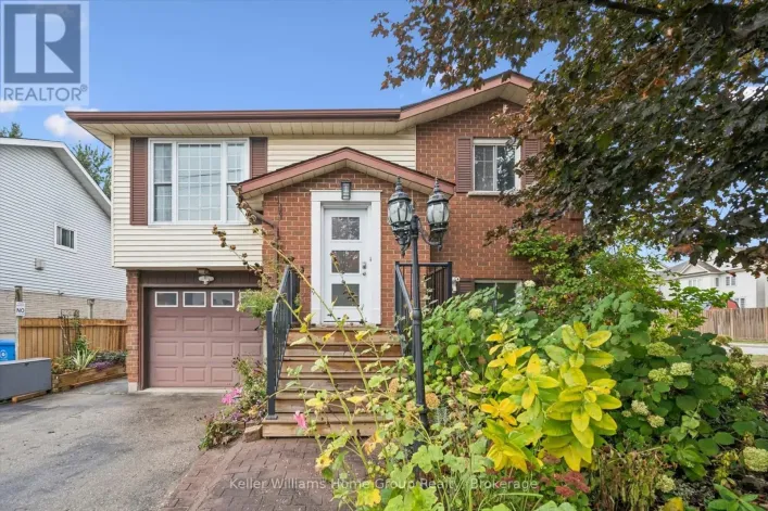 497 FORFAR STREET E, Centre Wellington