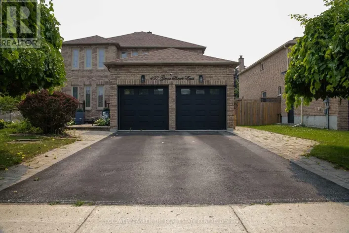 497 GROVE STREET E, Barrie