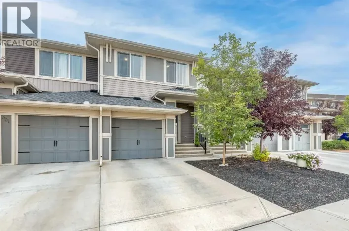 497 Hillcrest Road SW, Airdrie