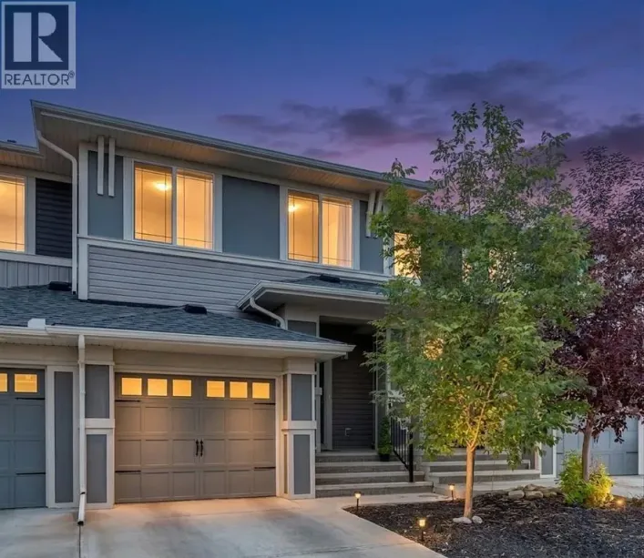 497 Hillcrest Road SW, Airdrie