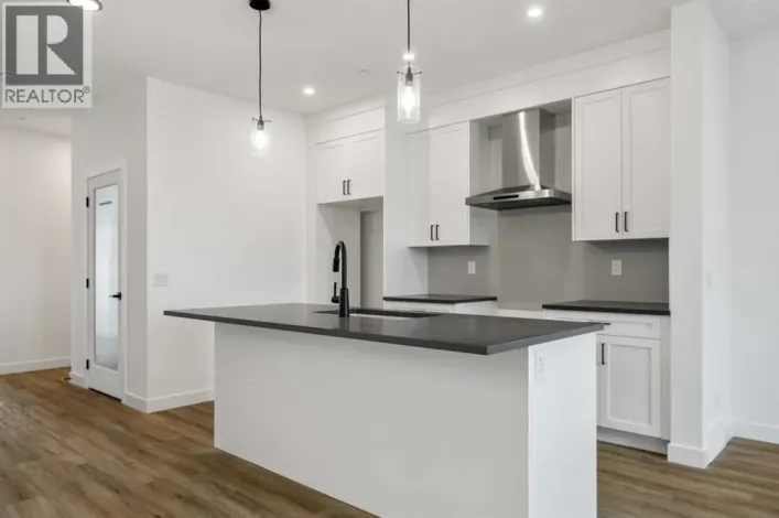 497 Hotchkiss Drive SE, Calgary