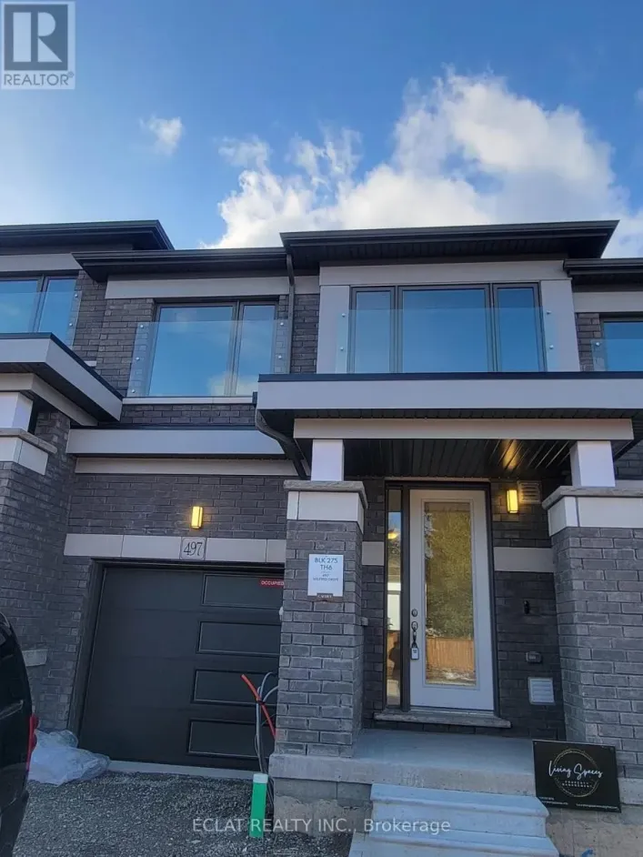 497 JACK WILFORD WAY, South-West Oxford