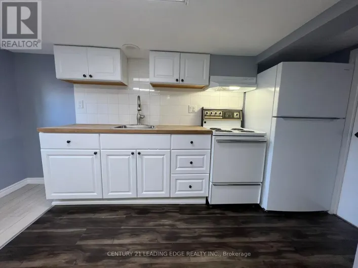 497 KING STREET E, Oshawa