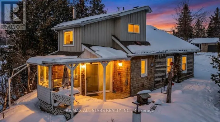 497 MAIN STREET, Brock