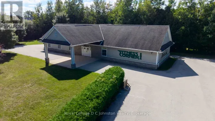 497 MEADOW LANE, Saugeen Shores