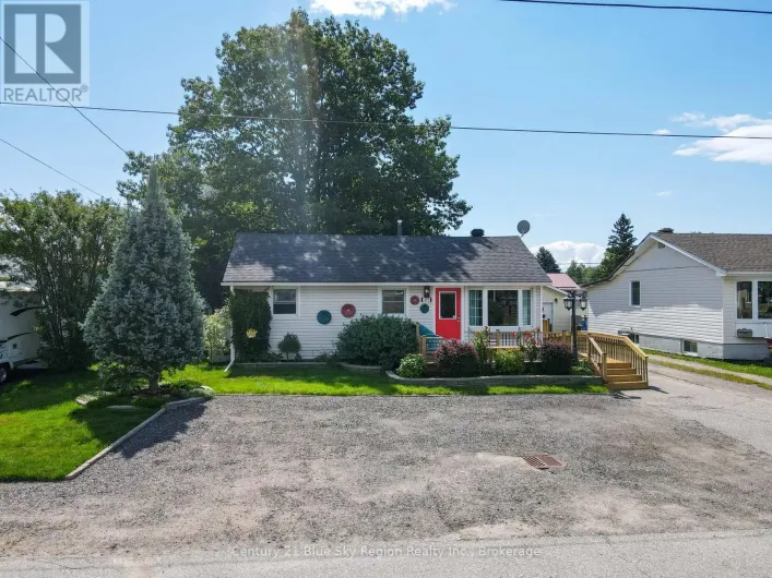 497 MONTROSE AVENUE, North Bay