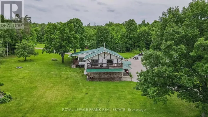 497 MOONEY ROAD, Hastings Highlands