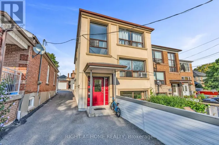 497 NAIRN AVENUE, Toronto