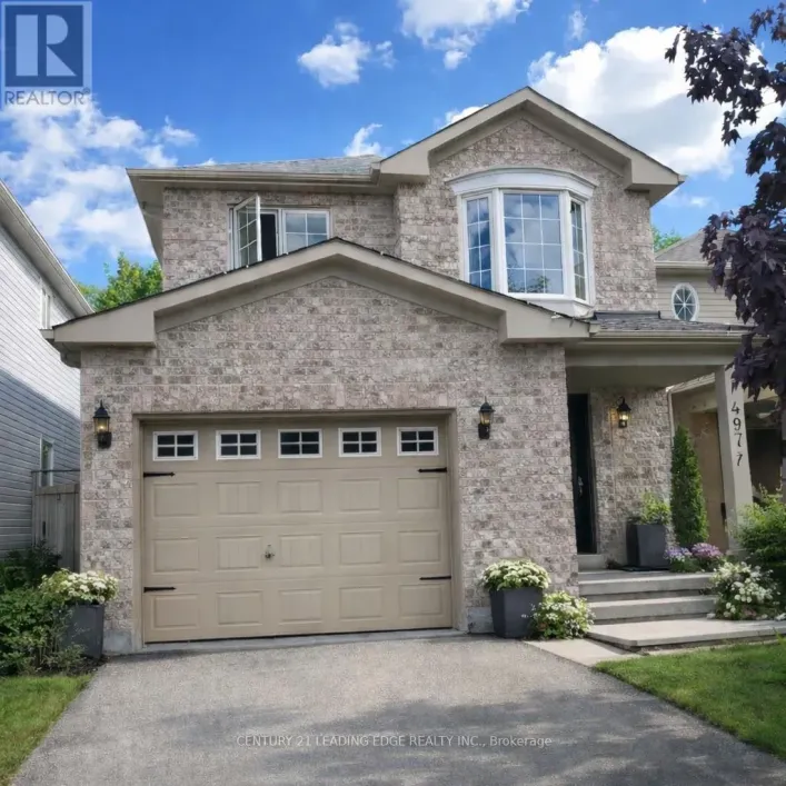 497 NOTTINGHAM CRESCENT, Oshawa
