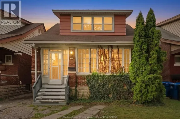 497 RANKIN AVENUE, Windsor