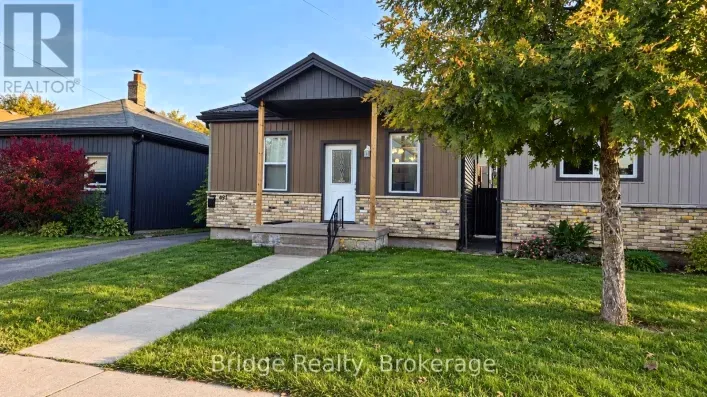 House for rent: 497 SIMCOE STREET, London East