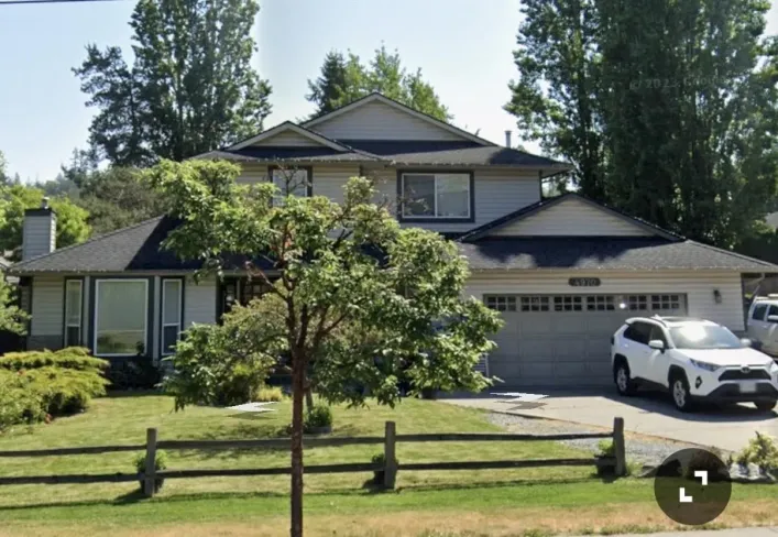 4970 216 STREET, Langley
