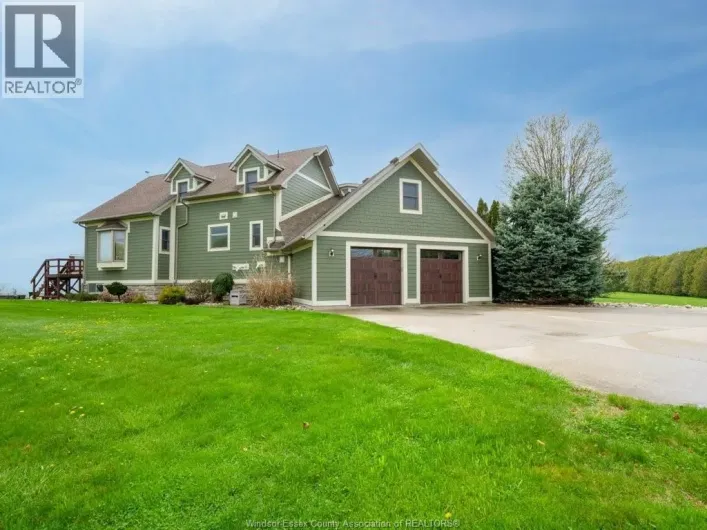 4970 TALBOT TRAIL, Merlin