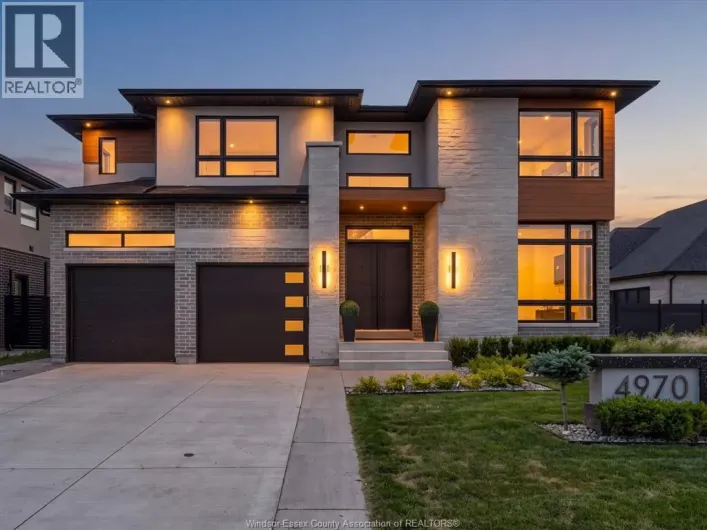 4970 Terra Bella DRIVE, LaSalle