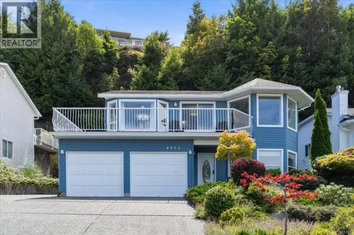 4971 Fillinger Cres, Nanaimo