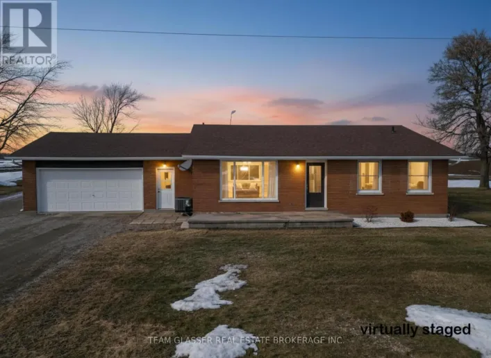 49728 LYONS LINE ROAD, Malahide