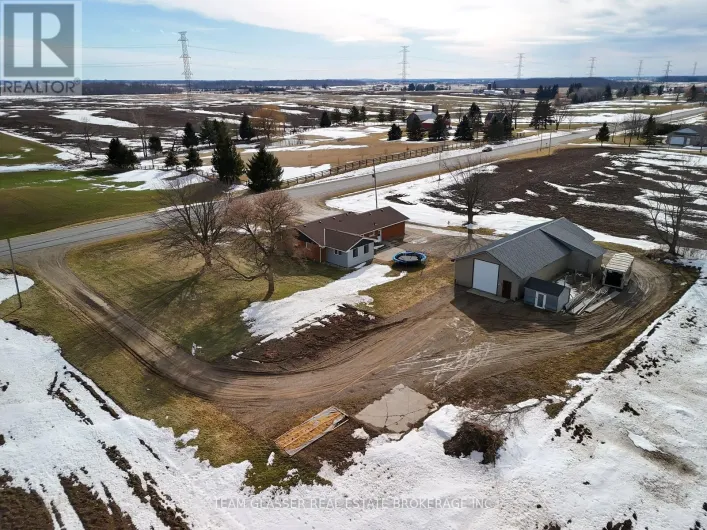 49728 LYONS LINE ROAD, Malahide