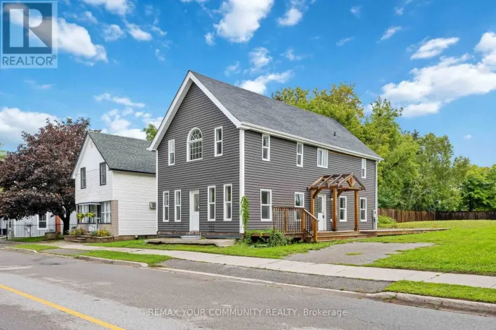 4973 OLD BROCK ROAD, Pickering