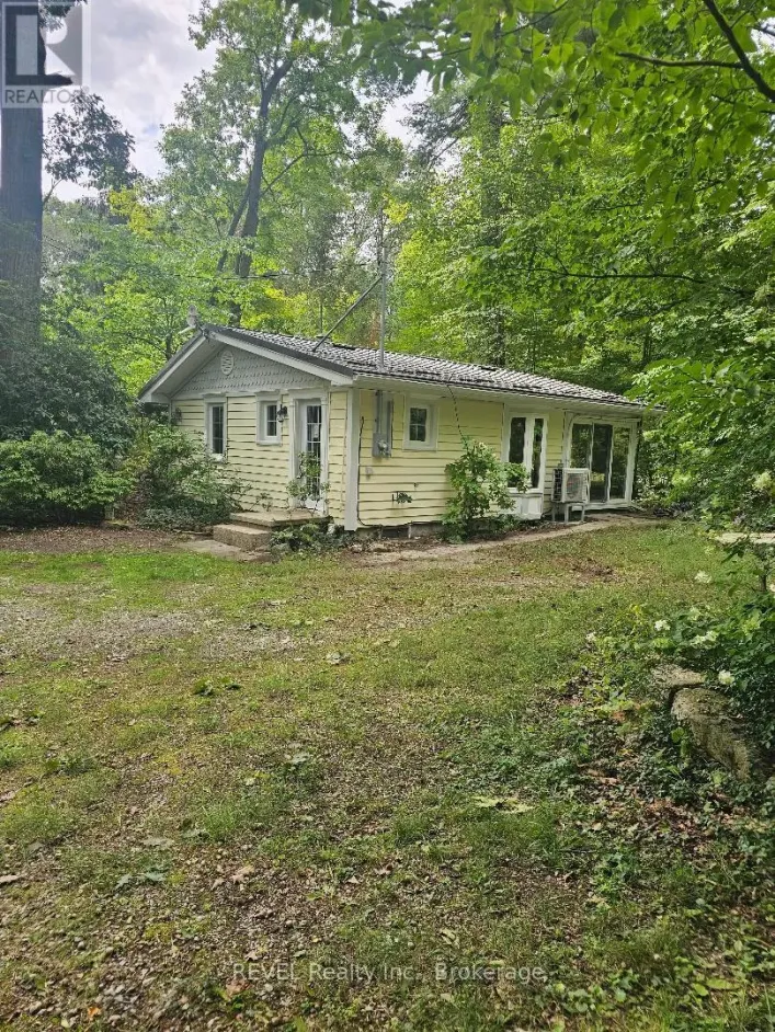 4974 BROWN ROAD, Fort Erie