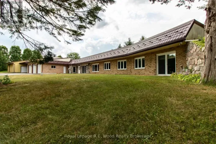 House for sale: 4974 MARION STREET, Thames Centre