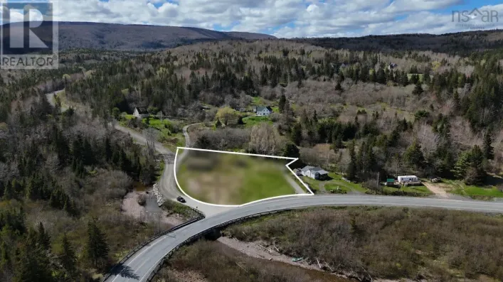 49740 Cabot Trail, Goose Cove