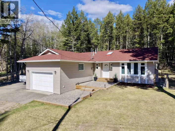 4975 GLOINNZUN DRIVE, 108 Mile Ranch