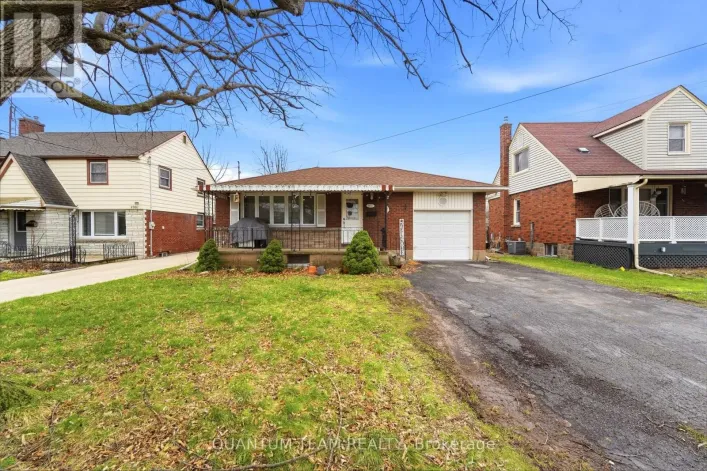 4975 HOMEWOOD AVENUE, Niagara Falls