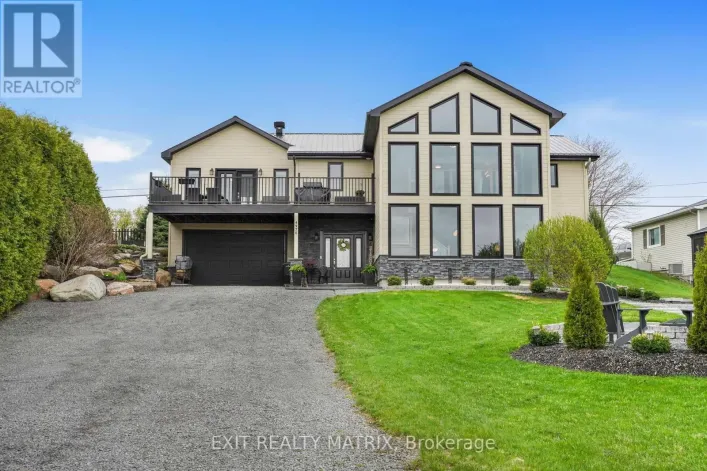 4978 DU PARC ROAD, The Nation