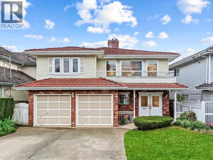 4978 IRMIN STREET, Burnaby