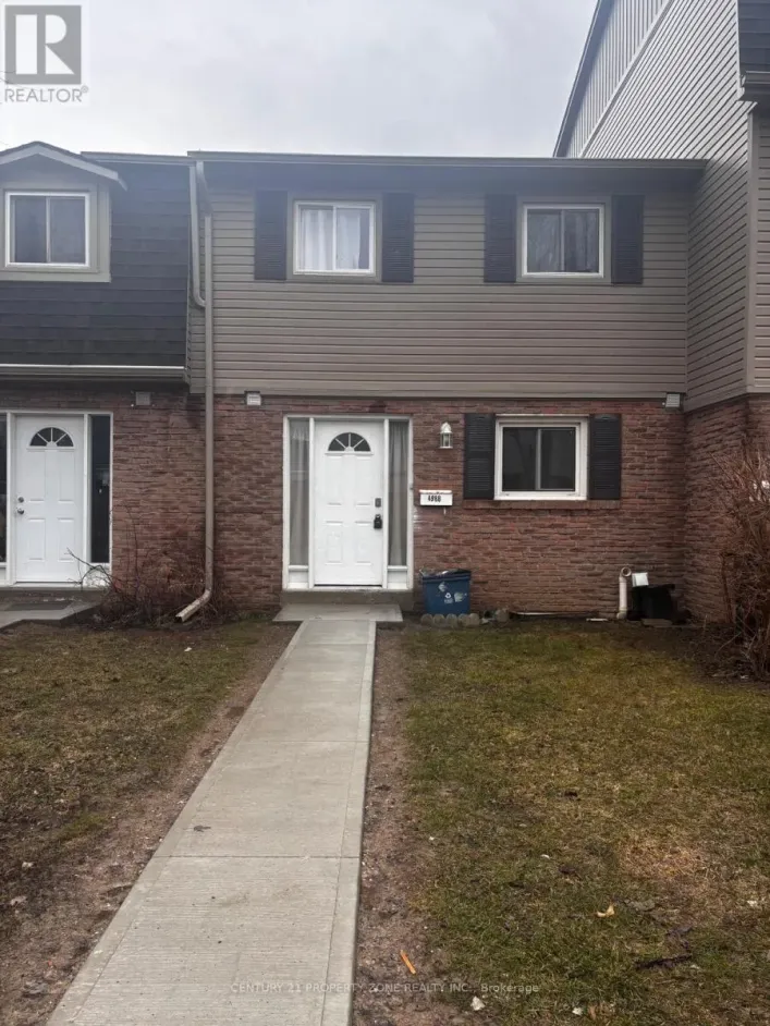 498 B GREY STREET, Brantford