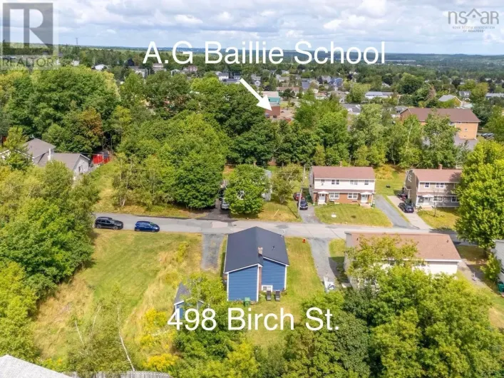 498 Birch Street, New Glasgow