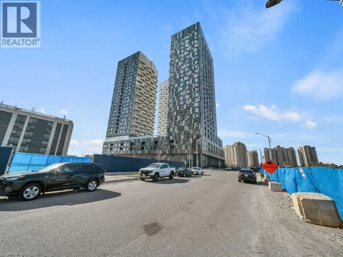 498 CALDARI Road Unit# 932, Vaughan