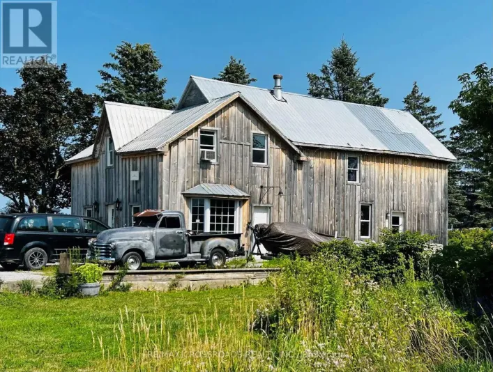 498 ELDON STATION ROAD S, Kawartha Lakes