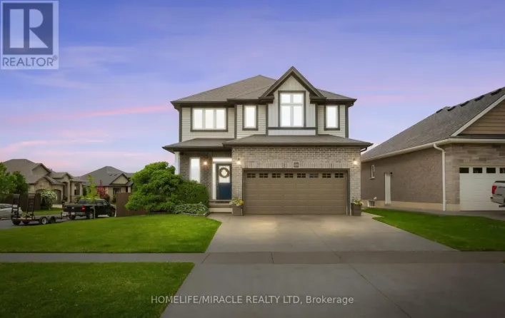 498 FAIRWAY ROAD, Woodstock