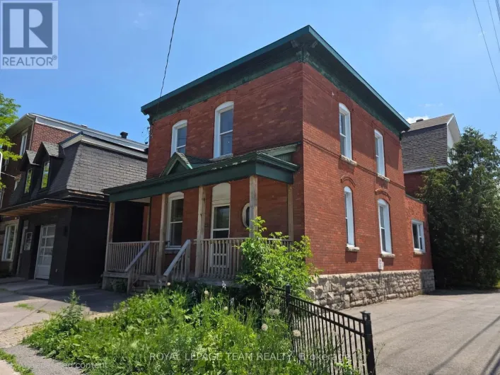 498 GLADSTONE AVENUE, Ottawa