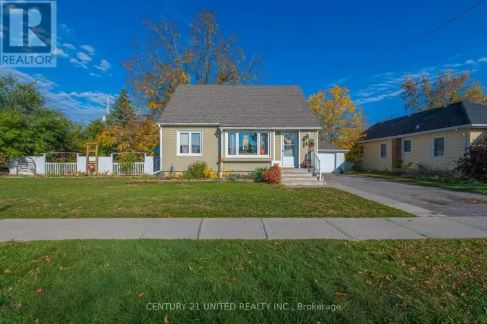 498 HOWDEN STREET, Peterborough