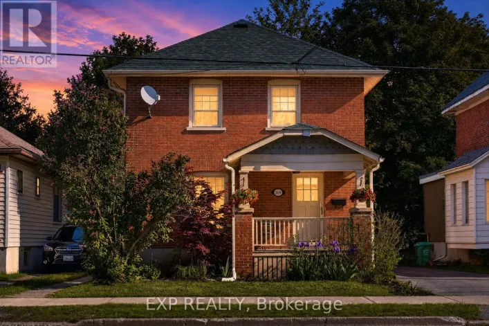 498 MCDONNEL STREET, Peterborough