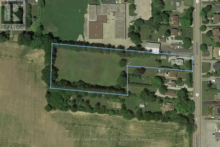 498 NORFOLK STREET S, Norfolk